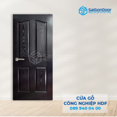 BÁO GIÁ CỬA GỖ PHÒNG NGỦ CHI TIẾT [9/2021]