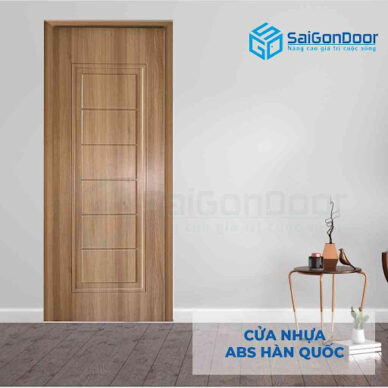 Báo giá cửa nhựa giả gỗ tại Sóc Trăng