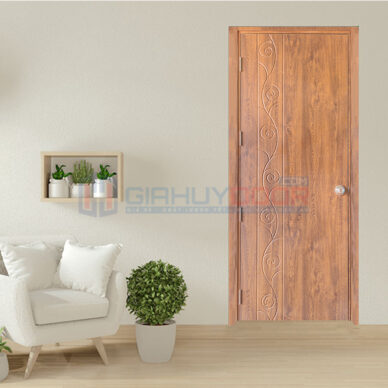 Cửa nhựa hàn quốc là gì?