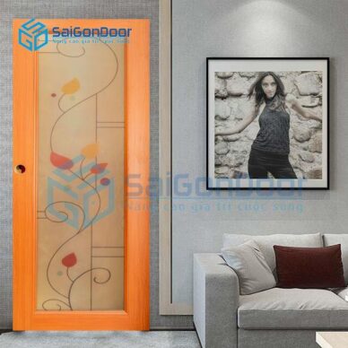 Cửa nhựa abs là gì? Ưu và nhược điểm của loại cửa này