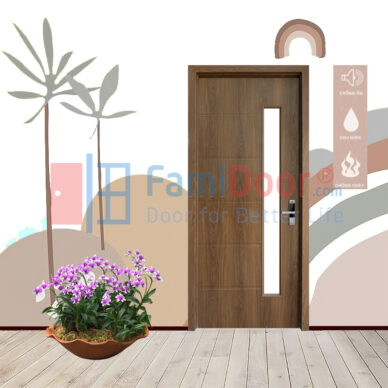 BÁO GIÁ CỬA NHỰA GIẢ GỖ MỚI NHẤT 2021