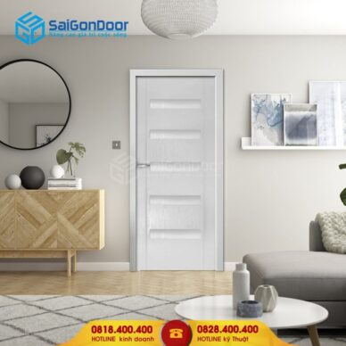 Cửa thông phòng là gì? Kích thước cửa thông phòng như thế nào?