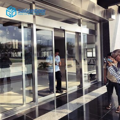 Báo giá kính ngăn cháy chất lượng tại Sóc Trăng