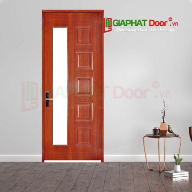 Báo giá cửa đi thông phòng mới nhất