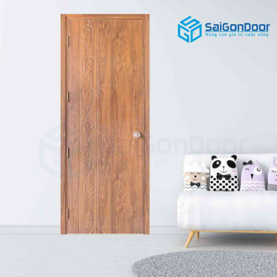 Báo giá cửa thông phòng tại Huyện Nhà Bè HCM