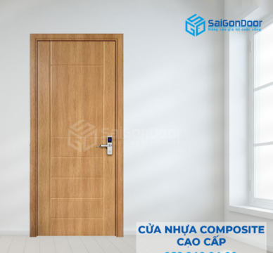 Báo giá cửa nhà vệ sinh tại Quận Tân Bình